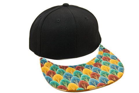 Brim Customization