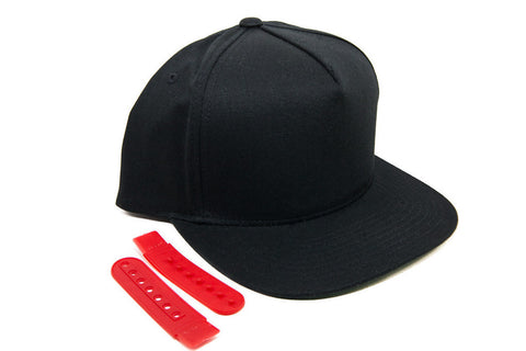 Snapback Customization