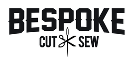 Bespoke Cut & Sew logo